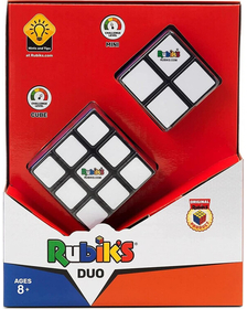 RUBIK SET DUO