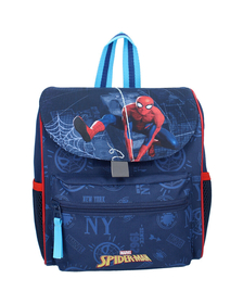 Rucsac Spiderman School Time, Vadobag, 23x20x14 cm