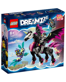 LEGO DREAMZ CALUL ZBURATOR PEGAS 71457