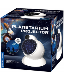 Kit STEM Proiector Planetarium