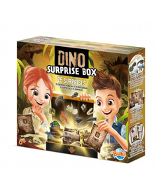 Cutie cu surprize Dino