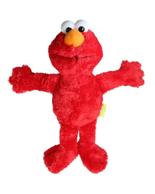 Jucarie din plus Elmo, Sesame Street, 36 cm