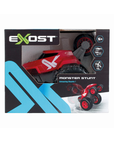 MASINA CU TELECOMANDA EXOST MONSTER STUNT