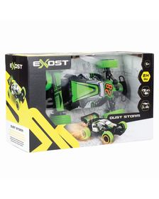 MASINA CU TELECOMANDA EXOST RC SCARA 1:18 DUST STORM