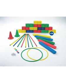 Set de motricitate E - Active Play