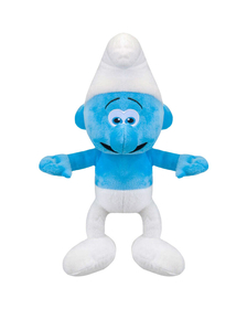 Jucarie din plus Smurf, The Smurfs, 32 cm