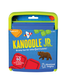 Joc de logica -Kanoodle® Junior