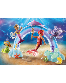 Playmobil - Sirene