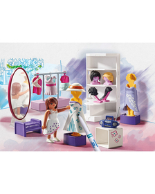 Playmobil - Playmobil Color Dressing