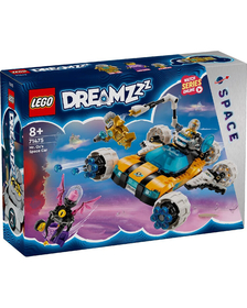 LEGO DREAMZ MASINA SPATIALA A DLUI OZ 71475