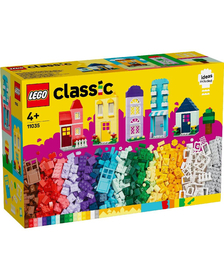 LEGO CLASSIC CASE CREATIVE 11035