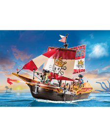 Playmobil - Corabie Pirati