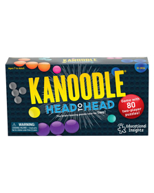 Joc de logica  - Kanoodle® - Provocari pentru 2