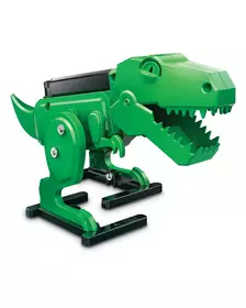 Kit constructie robot - T-Rex, Kidz Robotix