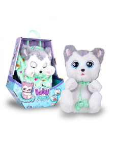 Baby Paws - Jucarie interactiva Husky