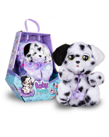 Baby Paws - Jucarie interactiva Dalmatian