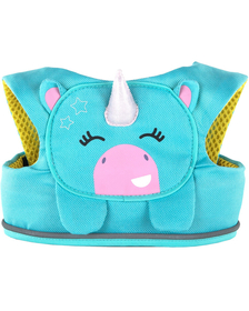 Ham de siguranta Trunki ToddlePak Turquoise