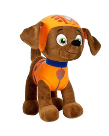 Jucarie din plus Zuma, Paw Patrol, 26 cm