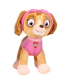 Jucarie din plus Skye, Paw Patrol, 23 cm