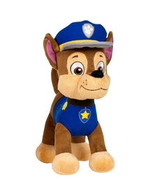 Jucarie din plus Chase, Paw Patrol, 28 cm