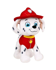 Jucarie din plus Marshall, Paw Patrol, 28 cm