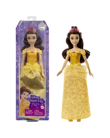 DISNEY PRINCESS PAPUSA PRINTESA BELLE