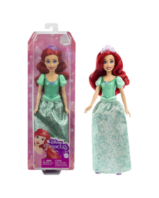 DISNEY PRINCESS PAPUSA ARIEL