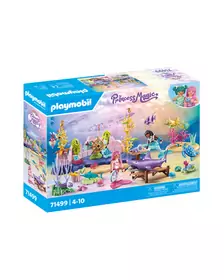 Playmobil-SIRENE CARE INGRIJESC ANIMALE