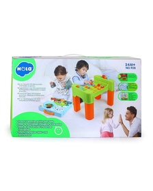 SET MASUTA INTERACTIVA 6IN1