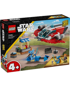 LEGO STAR WARS CRIMSON FIREHAWK 75384