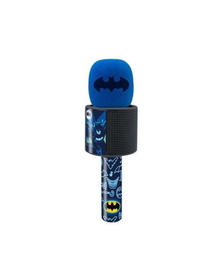 Microfon cu conexiune bluetooth Batman