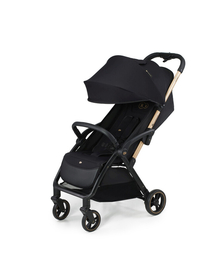 CARUCIOR SPORT KINDERKRAFT APINO, 0-22 KG, RAVEN BLACK