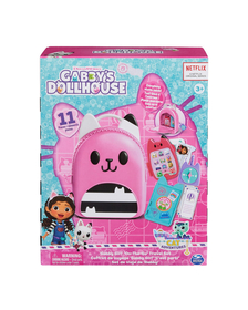 GABBYS DOLLHOUSE SET DE CALATORIE