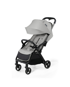 CARUCIOR SPORT KINDERKRAFT APINO, 0-22 KG, DOVE GREY