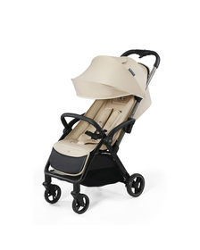 CARUCIOR SPORT KINDERKRAFT APINO, 0-22 KG, DUNE BEIGE