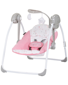 Leagan electric Chipolino Moonlight flamingo