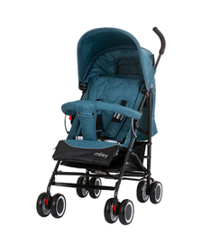 Carucior sport Chipolino Miley teal