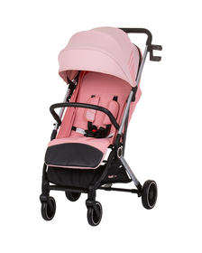 Carucior sport Chipolino Pixie flamingo