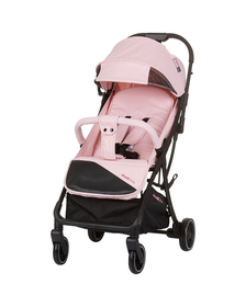 Carucior sport Chipolino Kiss flamingo