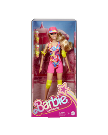 BARBIE THE MOVIE PAPUSA BARBIE CU ROLE