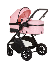 Carucior Chipolino Harmony 2 in 1 flamingo