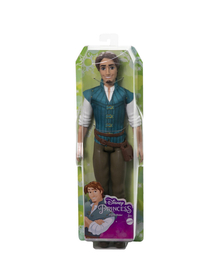 DISNEY PRINCESS PAPUSA PRINT FLYNN RIDER