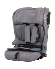 Scaun auto Chipolino Lux X I-Size 76-150 cm cu sistem Isofix granite