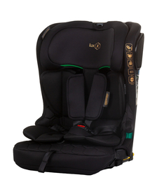 Scaun auto Chipolino Lux X I-Size 76-150 cm cu sistem Isofix obsidian