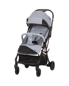 Carucior sport Chipolino Kiss ash grey