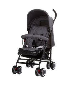 Carucior sport Chipolino Miley granite