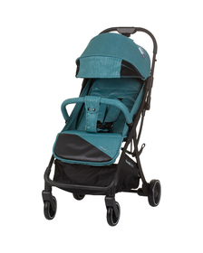 Carucior sport Chipolino Kiss teal