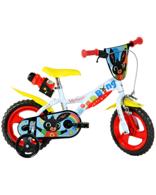 Bicicleta copii Dino Bikes 12 Bing