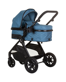 Carucior Chipolino Harmony 2 in 1 blue