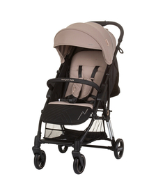 Carucior sport Chipolino Move On macadamia